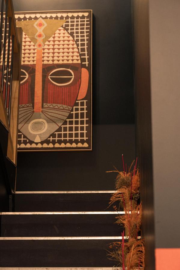 Hotel Le Wafo à Gryon Extérieur photo